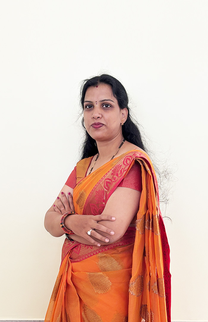 Mohan Kumari G.