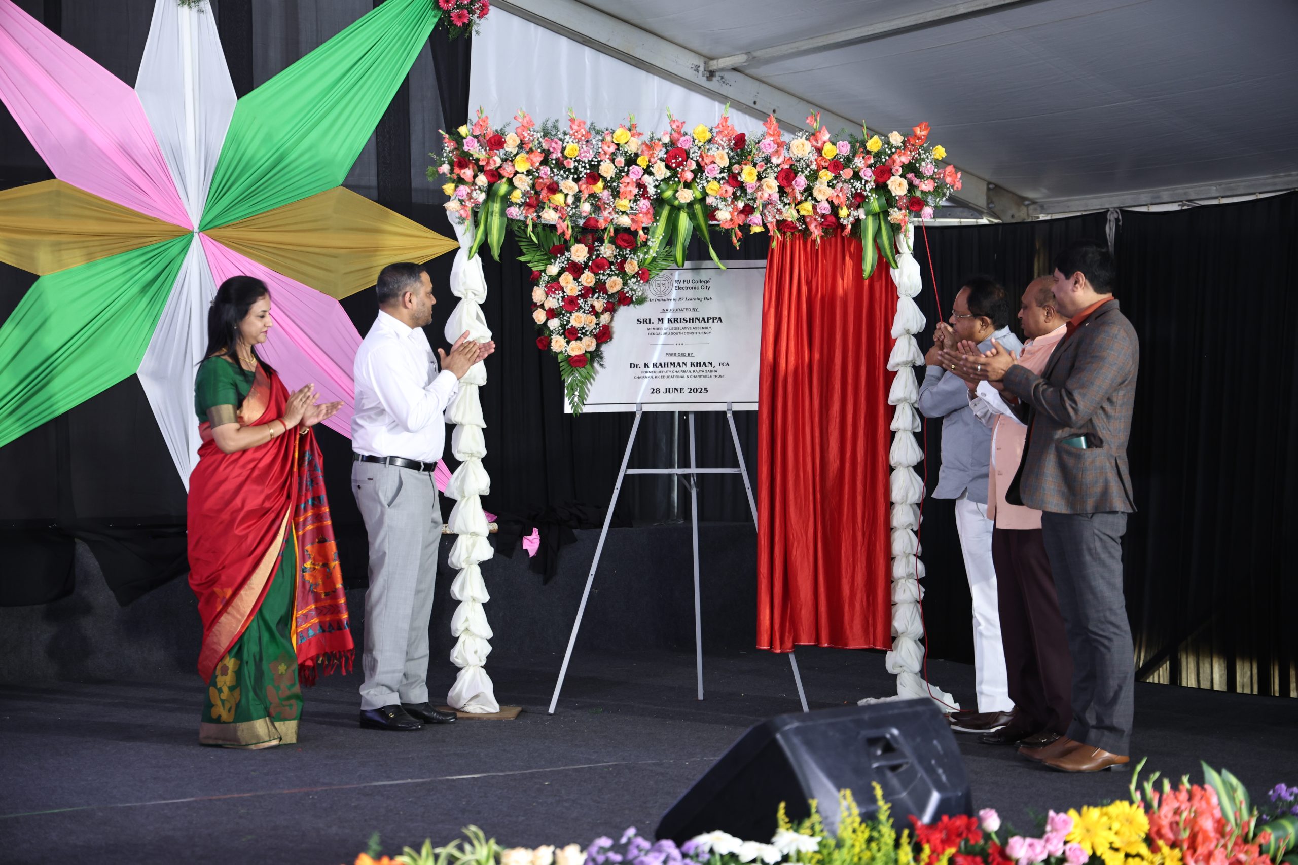 RV PU E City Inauguration 2 (1)