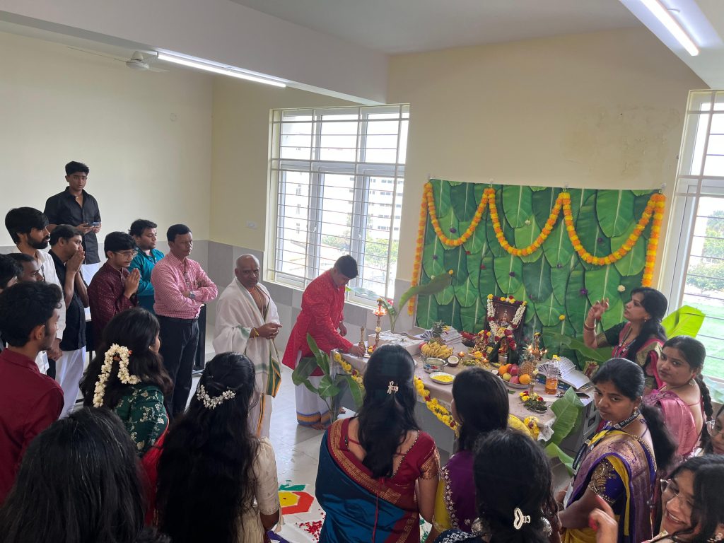 Saraswathi Pooja (1)